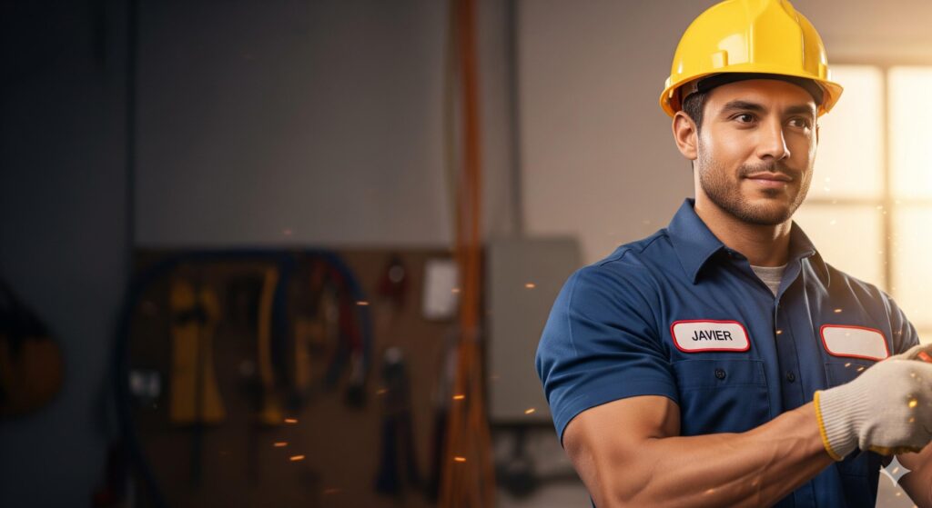 Licencia de Electricista en California 2025 requisitos, examen y cómo obtenerla sin perder tiempo