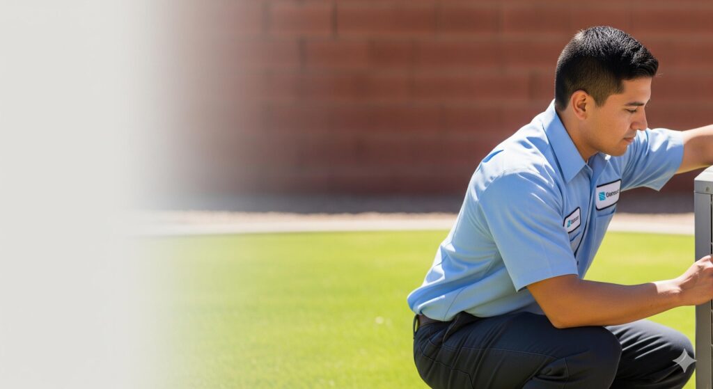 Licencia de HVAC en Arizona