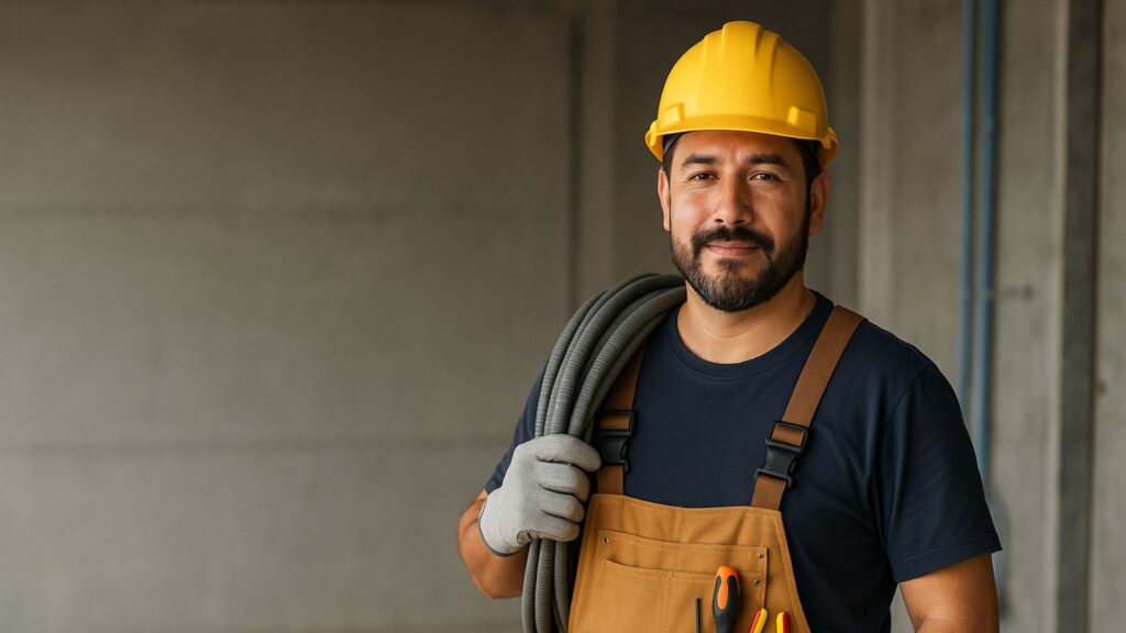 Licencia de electricista en Colorado EUA-costos examenes requisitos