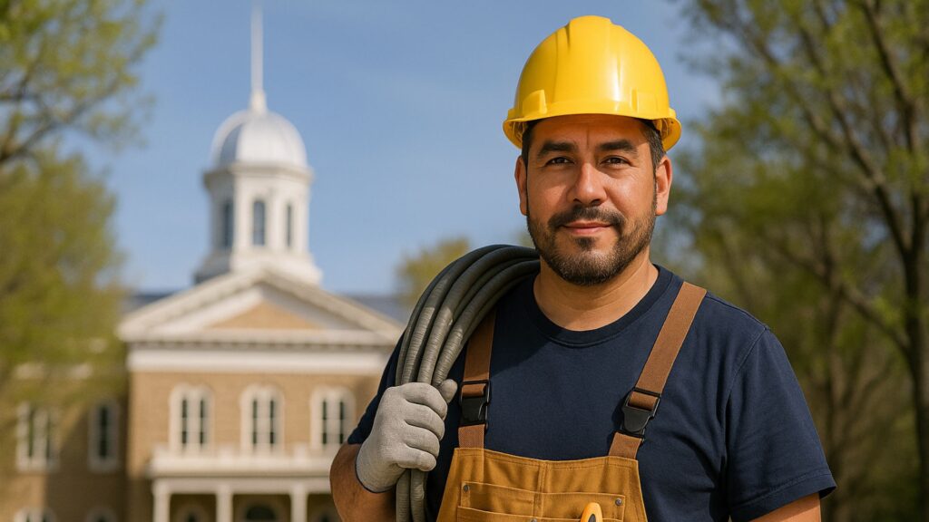 Licencia de electricista en Nevada EUA-costos examenes requisitos
