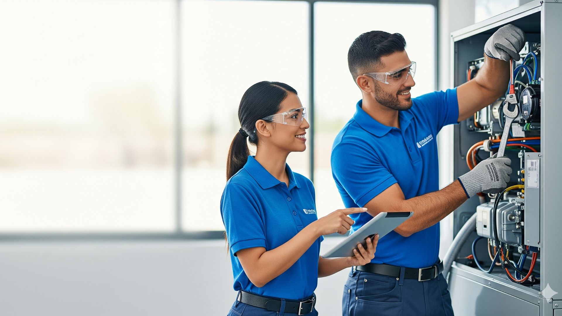 Tecnico HVAC en Estados - Conoce salarios cursos proyeccion